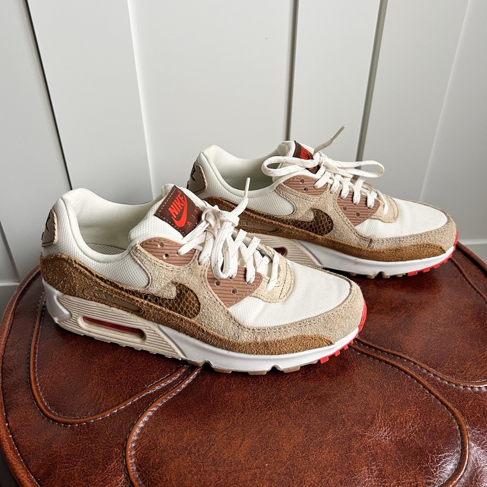 Nike Air Max